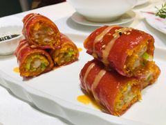 红米脆皮肠粉-茗鼎汇(星方汇广场店)