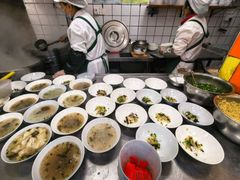 -小秋水饺(大成路总店)