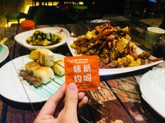 -龙虾风暴(松江店)