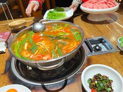 -亮欢寨(凯里总店)