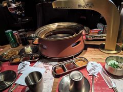 -西塔老太太泥炉烤肉(万柳华联店)