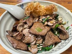 -无名氏面馆(邮电路店)