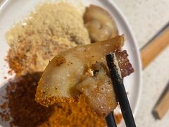 -醉二娘正宗西昌火盆烧烤(大丰店)