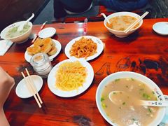 -和生记牛肉火勺店(汇兴家园店)