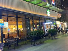 -星巴克(深圳石岩汇邦广场店)