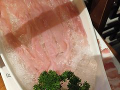 -蓉城老妈火锅(双林路店)