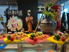 -星璞全日餐厅·高空自助餐(深铁铂尔曼酒店)
