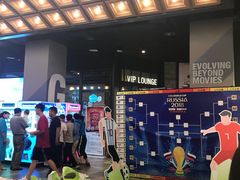 -CGV影城(万象城激光IMAX店)