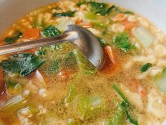 -翠花老菜饺子馆(七宝店)