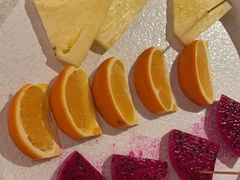 -谷牛日式烤肉(宝山U天地店)