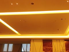 -永嘉华隆国际大酒店-餐饮部