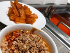 -海底捞火锅(杭州天虹购物中心店)