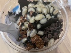 -Blueglass酸奶(财富购物中心店)