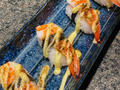 -NIUAN牛庵·日式和牛烧肉(恒隆店)