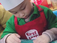 -励步儿童成长中心·英语启蒙·剑桥考级·KET(八佰伴校区)
