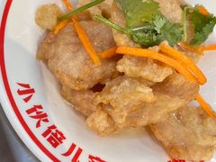 -堂堂小伙夫·辽宁小吃大排档(京西大悦城店)