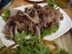 -海底捞火锅(公益西桥店)