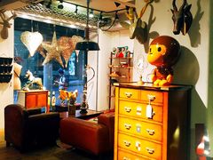 -RGF(巨鹿路店)