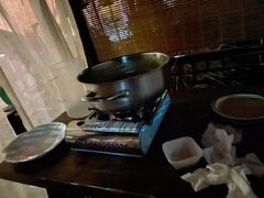 -锦上中式酒馆(南内环店)