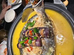 -探鱼·鲜青椒爽麻烤鱼(领展购物广场店)