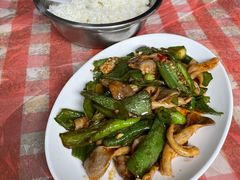 -黎记大排档(慈云路店)