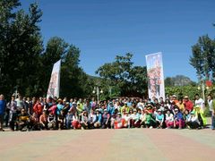 -天鹅湖生态旅游风景区