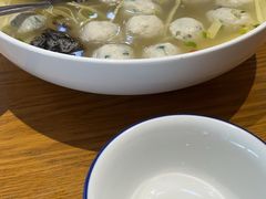 -米香居新鲁味·水饺餐厅