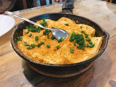 特色宜宾包浆豆腐-孟林厨房(798店)