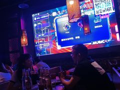-海雾里小酒馆(解放碑店)