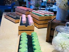 -丽池宫韩式汗蒸会馆(华灯坊店)