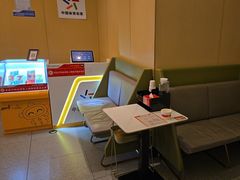 -海底捞火锅(劲松店)