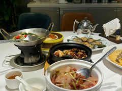 -潮粤香海鲜酒楼(沙湖店)