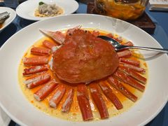 -宴周康·精致江浙菜(周浦店)