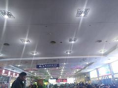 -傅家坡汽车客运站