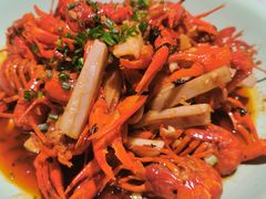 口味虾-靓虾二哥·龙虾馆(大塘总店)