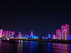 -武汉两江游览·夜游长江(汉口粤汉码头)
