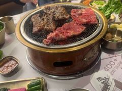 -西塔老太太泥炉烤肉(望京一店)