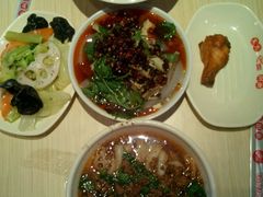 -东方削面(操场城街店)