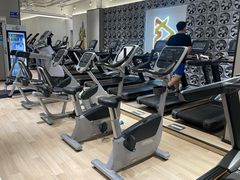 -FLARE STAR FITNESS(复地活力城店)