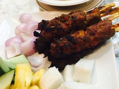 -关夫人餐厅(阳光广场店)