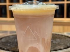 -去茶山(重庆万象城店)