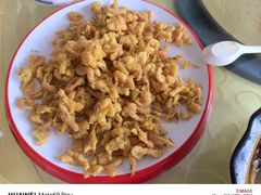 -华龙特色大骨鸡农家菜馆