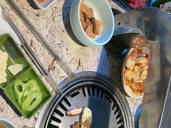 -高丽屋(天宁寺店)