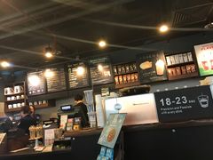 -星巴克(广州中华广场B1层店)