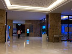 -厦门国际会议中心酒店(环岛路酒店)