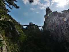 -罗田天堂寨风景区