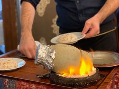 罐焖牛肉-Old Ottoman Cafe & Restaurant