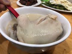 -雷祖芳老妈蹄花店