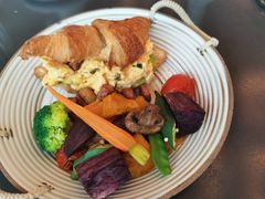 -玲婧胡同·生日蛋糕·餐厅(嘉里城店)