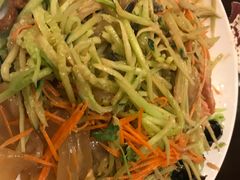 -大清花饺子(园林路店)